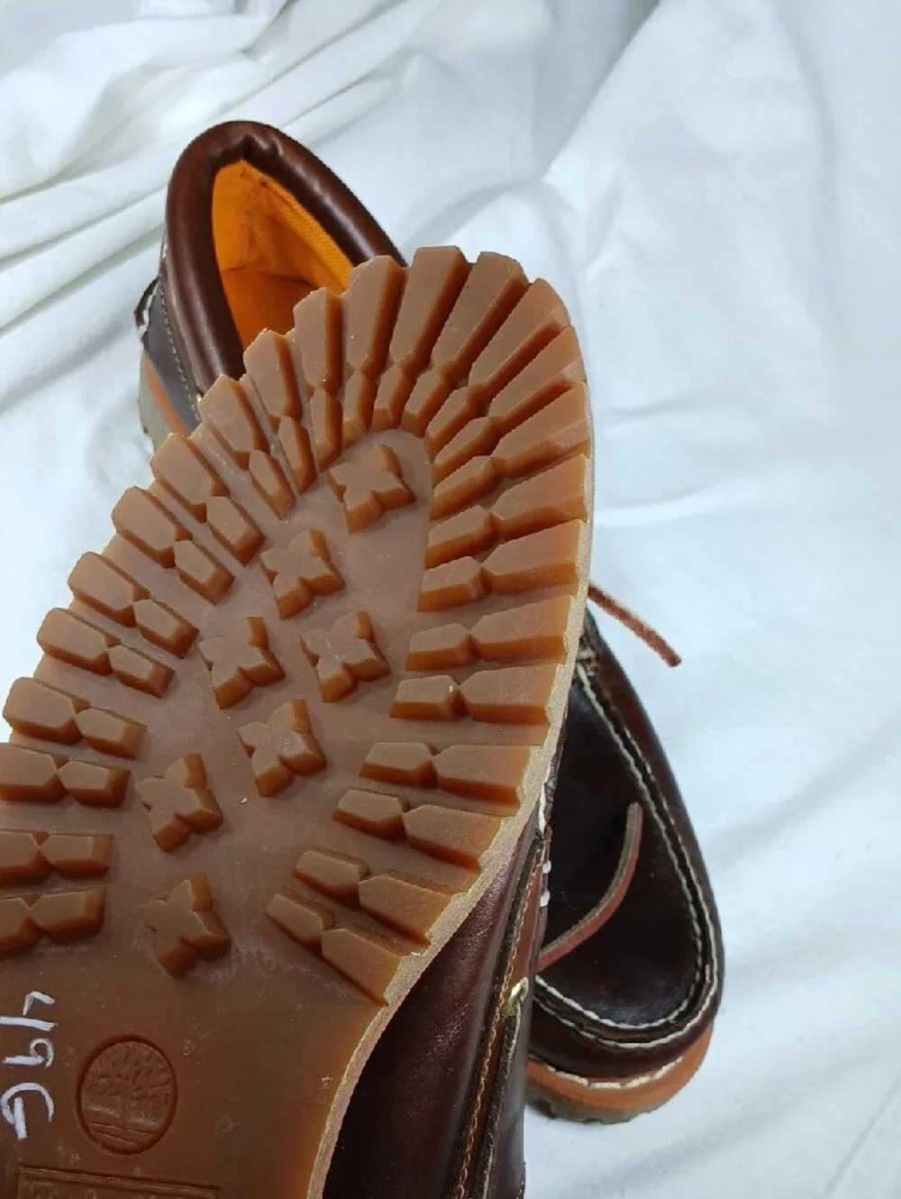 Timberland premium dark